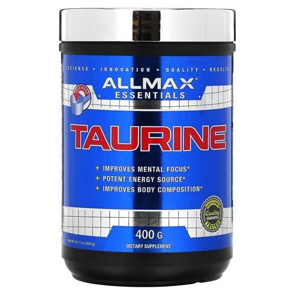 Taurīns - 400 g
