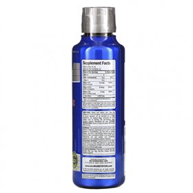 Šķidrais L-karnitīns 1500, augļu punšs - 473 ml.