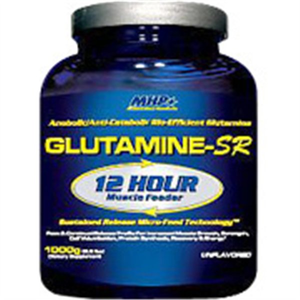 Glutamiini-SR - 300 g