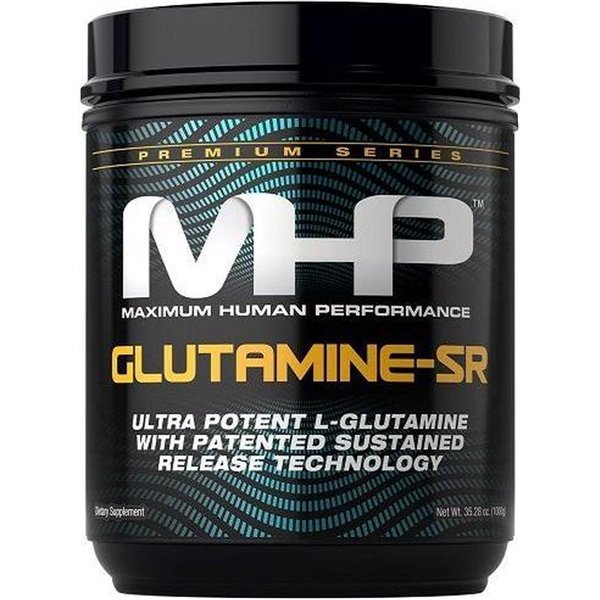 Glutamīns-SR - 300g