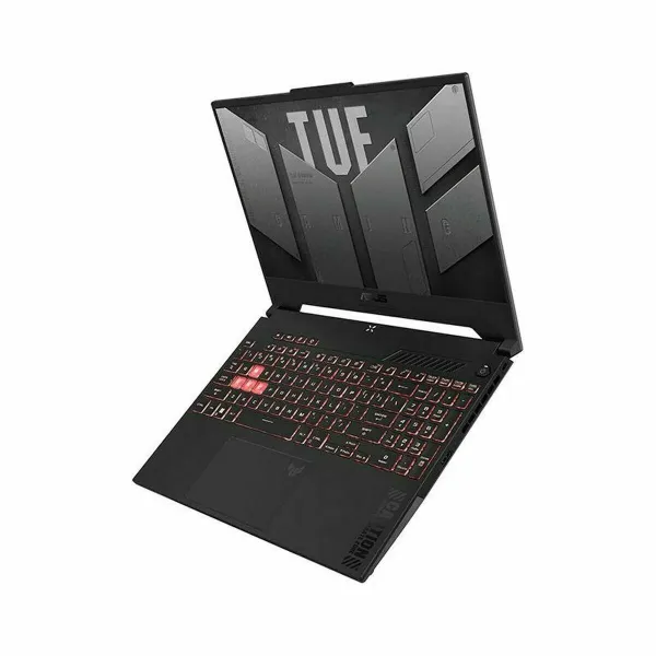 Laptop Asus TUF Gaming A15 TUF507NUR-LP110 15" 15,6" 16 GB RAM 512 GB 512 GB SSD Spanish Qwerty amd ryzen 7 7435HS Nvidia Geforc