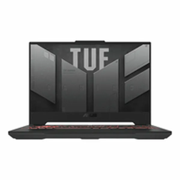 Laptop Asus TUF Gaming A15 TUF507NUR-LP110 15" 15,6" 16 GB RAM 512 GB 512 GB SSD Spanish Qwerty amd ryzen 7 7435HS Nvidia Geforc