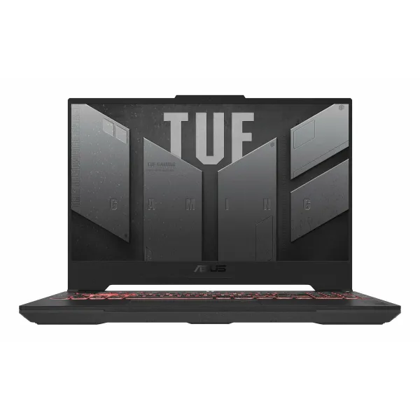 Laptop Asus TUF Gaming A15 TUF507NUR-LP110 15" 15,6" 16 GB RAM 512 GB 512 GB SSD Spanish Qwerty amd ryzen 7 7435HS Nvidia Geforc