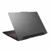 Laptop Asus TUF Gaming A15 TUF507NUR-LP110 15" 15,6" 16 GB RAM 512 GB 512 GB SSD Spanish Qwerty amd ryzen 7 7435HS Nvidia Geforc