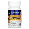 DairyAssist - 30 kapsulas