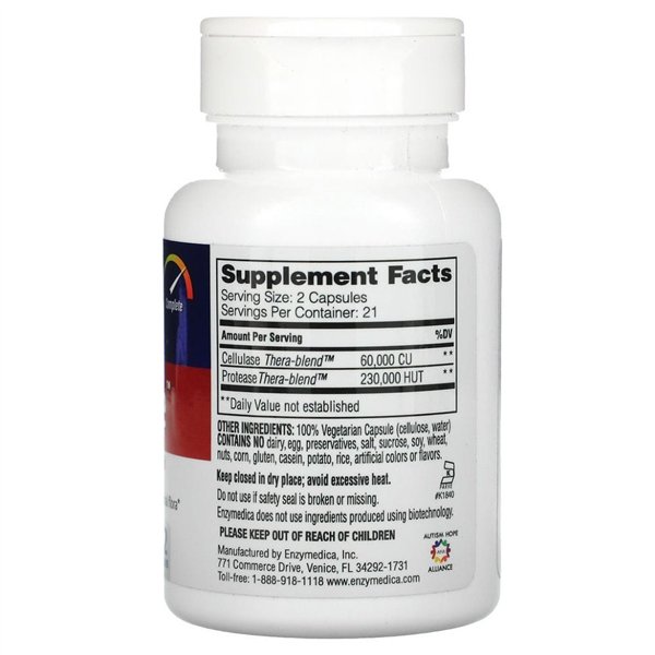 Candidase - 42 kapsulas