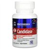 Candidase - 42 kaps.