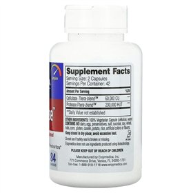 Candidase - 84 kapsulės