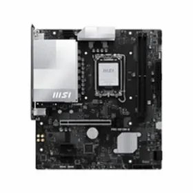 Pagrindinė plokštė MSI PRO H810M-B LGA 1851