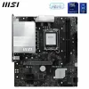 Pagrindinė plokštė MSI PRO H810M-B LGA 1851