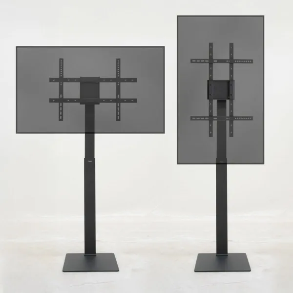 TV Statīvs TooQ FS2286M-B 70" 40 kg