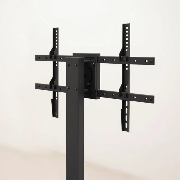 TV Statīvs TooQ FS2286M-B 70" 40 kg
