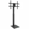 TV Statīvs TooQ FS2286M-B 70" 40 kg