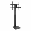TV Statīvs TooQ FS2286M-B 70" 40 kg