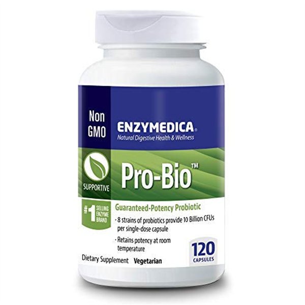 Pro-Bio - 120 kapsulas