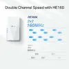 Pöörduspunkt TP-Link RE780X