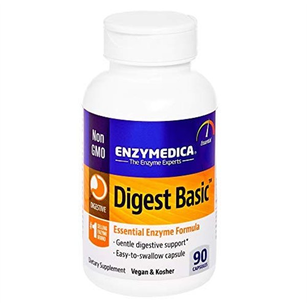 Digest Basic - 90 kaps.
