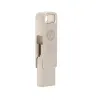 USB Zibatmiņa HP HPFD206C-A-128 Metāls 128 GB