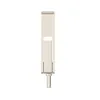 USB Zibatmiņa HP HPFD206C-A-128 Metāls 128 GB
