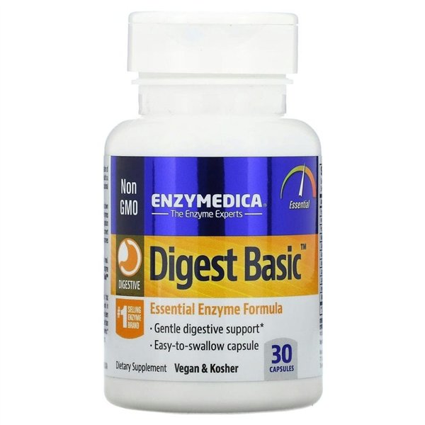 Digest Basic - 30 kaps.