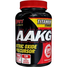 AAKG - 120 tabletes