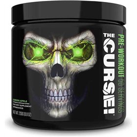 The Curse!, Green Apple - 250g