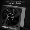 Toiteplokk Be Quiet! BP010EU ATX 550 W 80 Plus Bronze