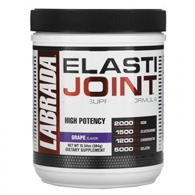 Elasti Joint, Grape - 384g