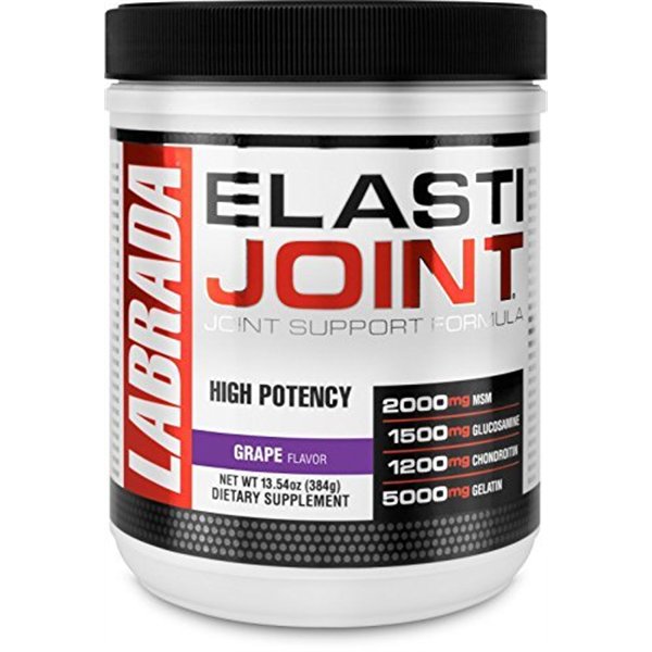 Elasti Joint, vīnogu sviestmaize - 384g