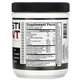 Elasti Joint, oranžinis - 384 g