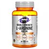L-arginiini, 1000 mg - 60 tablettia