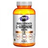 L-Arginine, 1000mg - 180 tablets