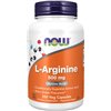 L-arginiini, 500 mg - 100 kaps.