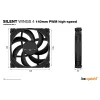 Box Ventilator Be Quiet! SILENT WINGS 4 (1 Unit)