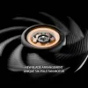 Box Ventilator Be Quiet! SILENT WINGS 4 (1 Unit)