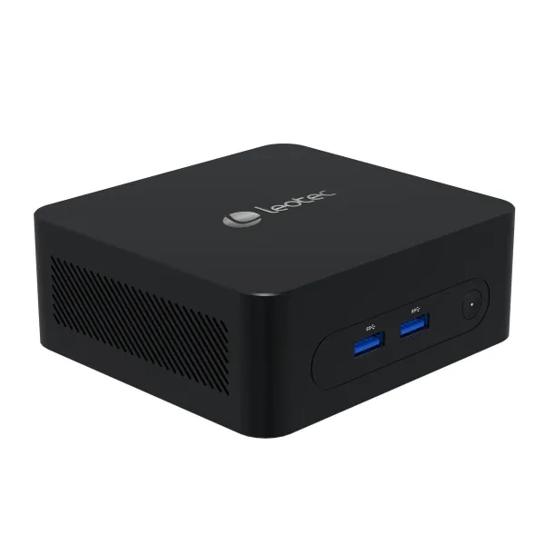 Mini Dators LEOTEC LEMPC20 Intel Celeron 5205U