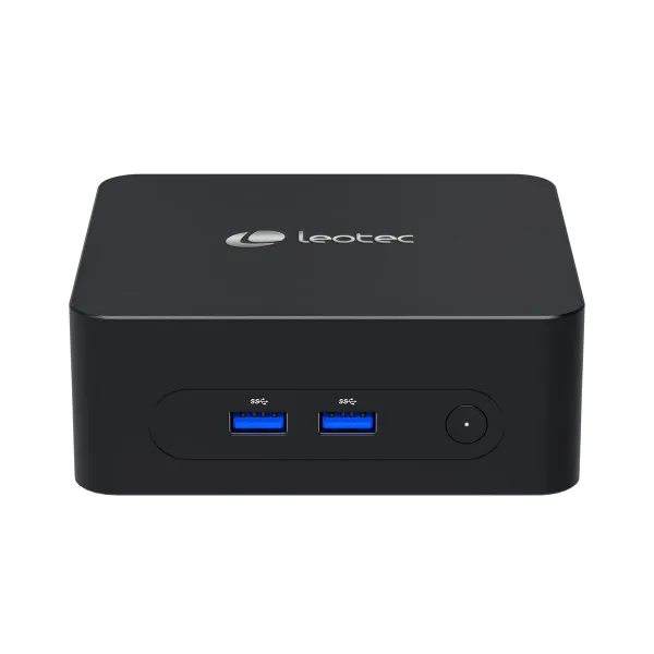 Mini Dators LEOTEC LEMPC20 Intel Celeron 5205U