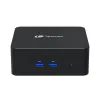Mini Dators LEOTEC LEMPC20 Intel Celeron 5205U