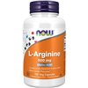 L-arginiini, 500 mg - 100 kaps.