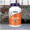 L-Arginine, 500mg - 250 caps