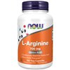 L-arginiini, 700 mg - 180 v-kapselia