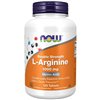 L-Arginine, 1000mg - 120 tablets