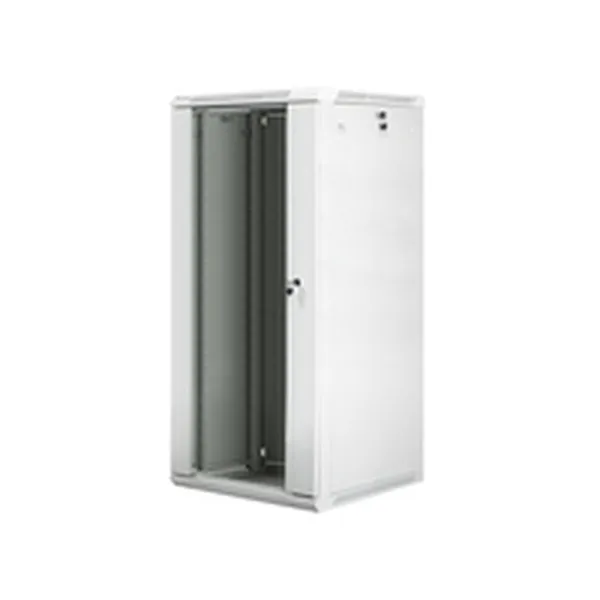 Seinakinnitusega Serverikapp Lanberg WF01-6627-10S