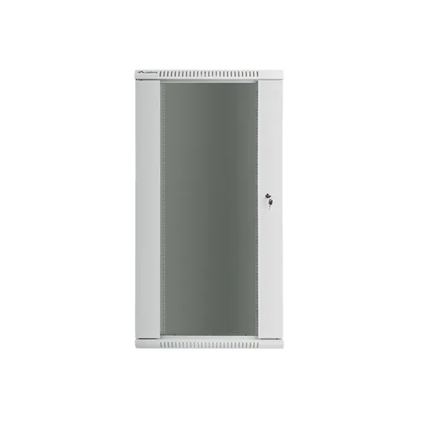Seinakinnitusega Serverikapp Lanberg WF01-6627-10S
