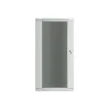 Seinakinnitusega Serverikapp Lanberg WF01-6627-10S