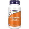 L-Carnitine, 250mg - 60 vcaps