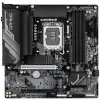 Pagrindinė plokštė Gigabyte B760M GAMING X WIFI6E GEN5 Intel B760 LGA 1700