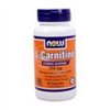 L-Carnitine, 250mg - 60 vcaps
