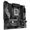 Pagrindinė plokštė Gigabyte B760M GAMING X WIFI6E GEN5 Intel B760 LGA 1700
