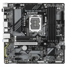 Pagrindinė plokštė Gigabyte B760M DS3H WIFI6E GEN5 INTEL B760 EXPRESS LGA 1700